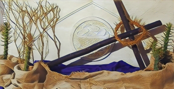 PARROQUIA JESUCRISTO DE BETANIA