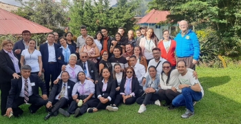 RETIRO DE PAREJAS EN FUSA