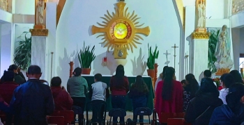 ENVÍO MISIÓN PRESENCIA 2023-2.0