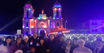 RUTA DE LUCES POR BOYACÁ