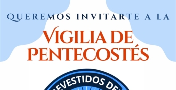 PENTECOSTÉS 2024