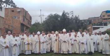 ENCUENTRO SINODAL EN LA VICARÍA EPISCOPAL TERRITORIAL DE SAN PABLO