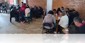 JORNADA MUNDIAL DEL ENFERMO 2025